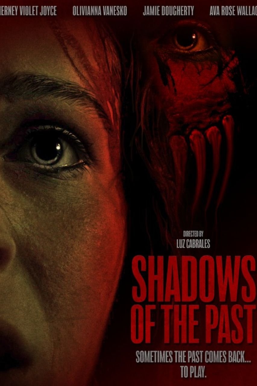 Shadows Of The Past