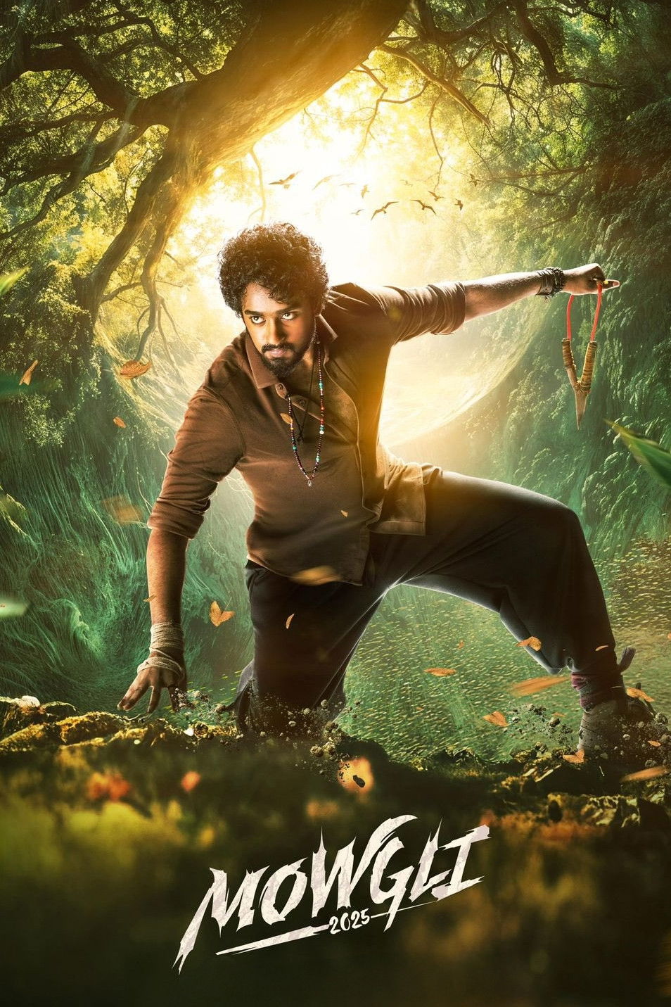 Mowgli