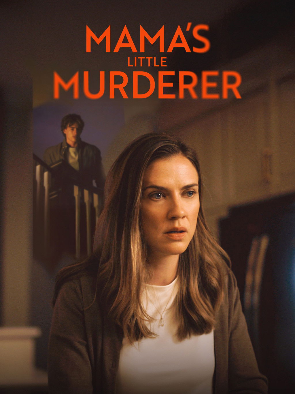Mama's Little Murderer